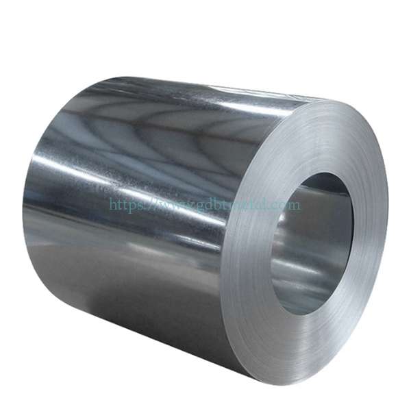 Stainless Steel Coil